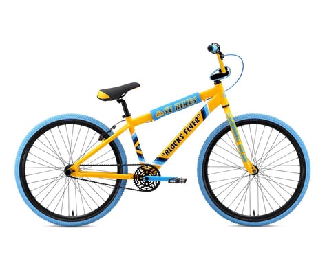 SE Bikes Blocks Flyer (26")