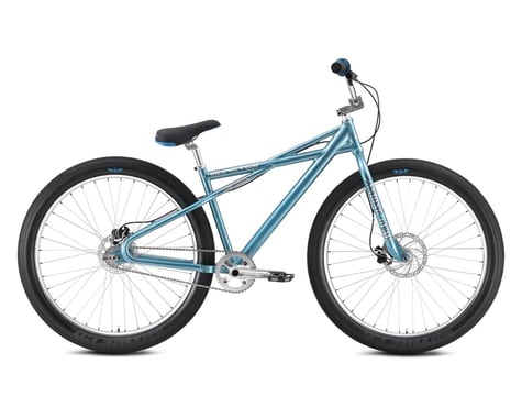 SE Bikes 2022 Monster Quad 29" Bike (Blue Steel) (23.5" Toptube)