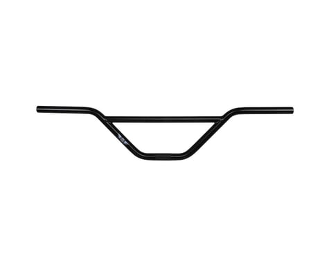 SE Bikes Big Honkin Cruiser Handlebars (Black) (6.7" Rise) (29.1" Width)