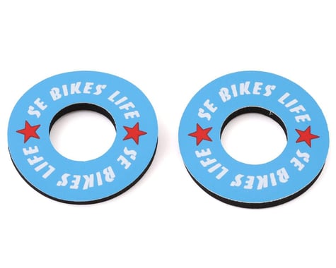 SE Racing Bike Life Donuts (Blue) (Pair)