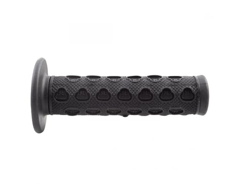 SE Bikes S-1E Grips (Black/Black) (135mm)