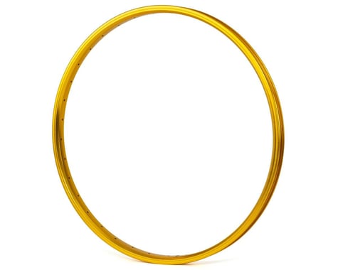 SE Racing Rim (Gold) (36H) (Schrader) (26" / 559 ISO) (1.75")