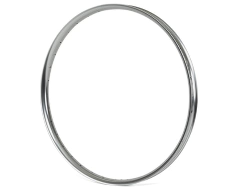SE Racing Disc Brake Rim (Silver) (36H) (Schrader) (27.5" / 584 ISO) (1.75")