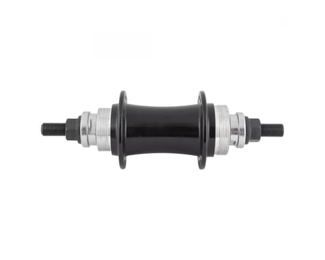 SE Bikes Big Flyer Rear Flip/Flop Freewheel Hub (Black)