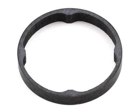 The Shadow Conspiracy Carbon Headset Spacer (5mm) (1-1/8")