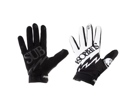 The Shadow Conspiracy Conspire Gloves (Speedwolf) (M)
