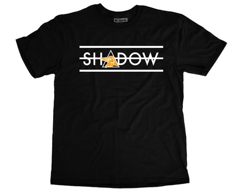 The Shadow Conspiracy Delta T-Shirt (Black) (M)