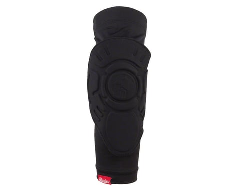 The Shadow Conspiracy Invisa Lite Elbow Pads (Black) (M)