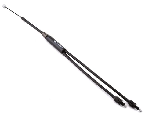 The Shadow Conspiracy Sano Detangler Top Cable (Black) (370mm)