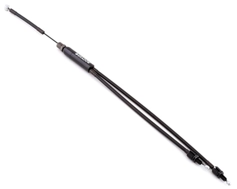 The Shadow Conspiracy Sano Detangler Top Cable (Black) (420mm)