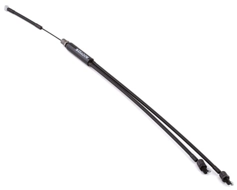 The Shadow Conspiracy Sano Detangler Top Cable (Black) (470mm)