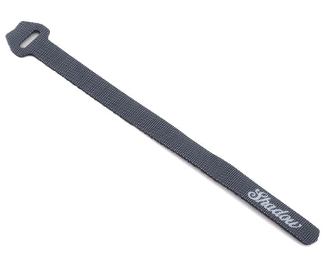 The Shadow Conspiracy Sano Cable Strap (Black)