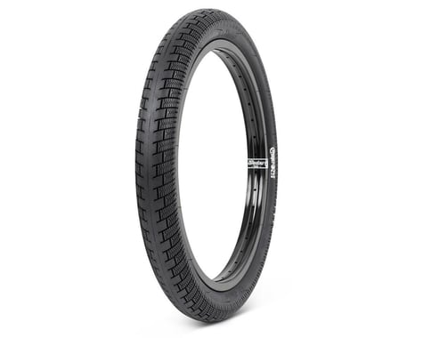 The Shadow Conspiracy Creeper Tire (Black) (20" / 406 ISO) (2.4")
