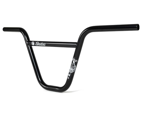 The Shadow Conspiracy Vultus SG Bars (Black) (9.5