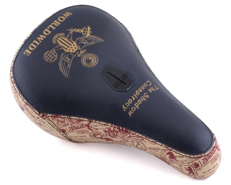 The Shadow Conspiracy Passport Pivotal Seat (Blue)