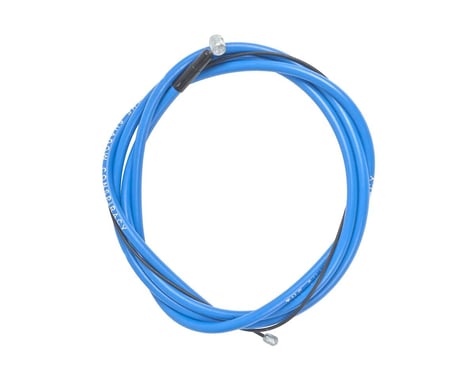 The Shadow Conspiracy Linear Brake Cable (Blue)