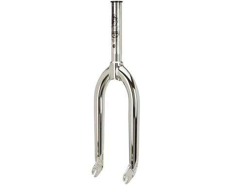 The Shadow Conspiracy Inceptiv 2 Fork (Chrome) (26mm Offset)