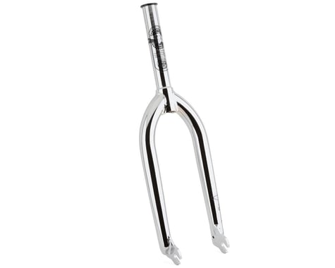The Shadow Conspiracy Finest Fork (Chrome) (25mm Offset)