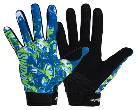 The Shadow Conspiracy Conspire Gloves (Monster Mash) (XS)