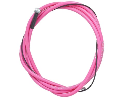 The Shadow Conspiracy Linear Brake Cable (Pink)