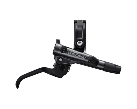 Shimano Deore BL-M6100 Brake Lever (Black) (Right)