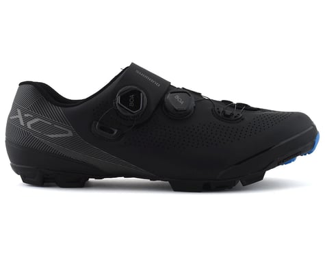 Shimano SH-XC701 Mountain Shoes (Black) (46)