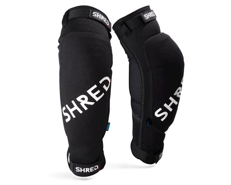 Shred NoShock Heavy Duty Elbow Pads (L)