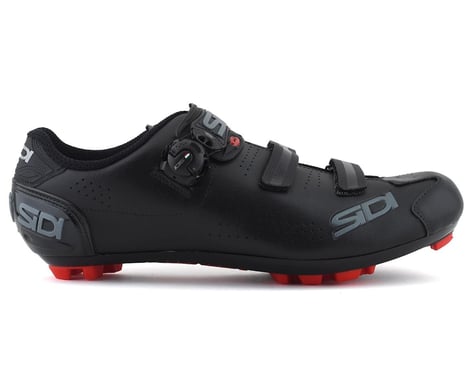Sidi Trace 2 Mountain Shoes (Black) (38.5)