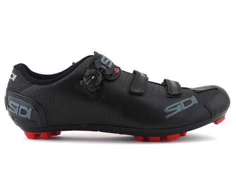 Sidi Trace 2 Mountain Shoes (Black) (41.5)
