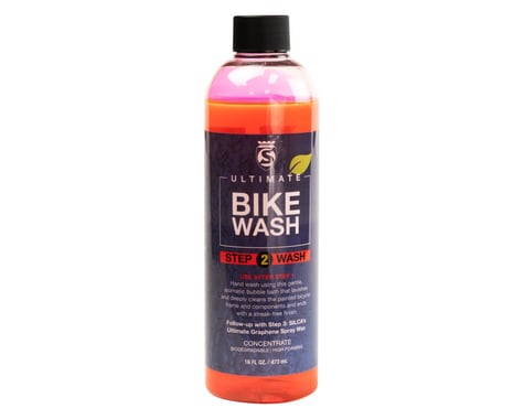 Silca Ultimate Bike Wash (Bottle) (16oz)