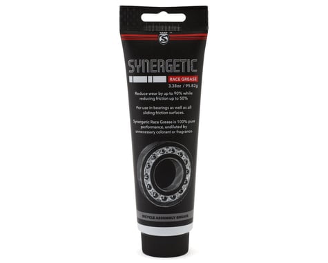 Silca Synergetic Race Grease (Tube) (3.38 oz)