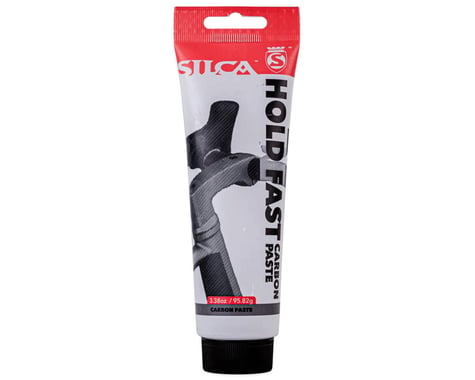 Silca Hold Fast Carbon Assembly Paste (3.38oz)