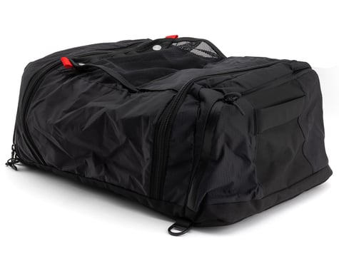 Silca Maratona Web Gear Bag (Black) (45L)