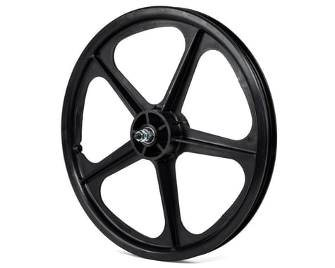 Skyway Tuff Wheel II 20" Front Wheel (Black) (3/8" Axle) (20 x 1.75)
