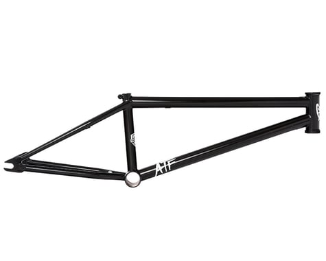 S&M ATF 24" Cruiser Frame (Flat Black) (21.75")