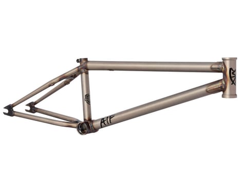S&M ATF Frame (Gloss Clear) (21")