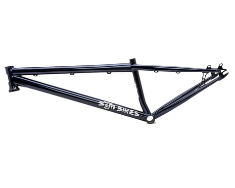 S&M Big Jumper DJ 26" Frame (Blue Steel) (22.5")