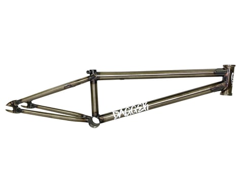 S&M Dagger Frame (Gloss Clear) (20.5")