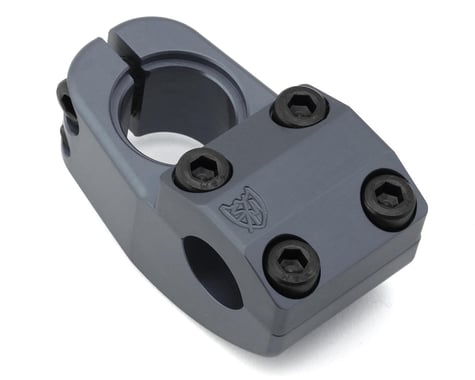 S&M Enduro V2 Stem (Matte Grey) (40mm)