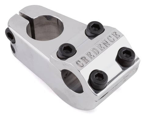 S&M Credence Turtleneck Stem (Polished) (52mm)
