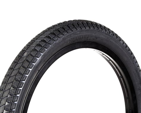 S&M Mainline Tire (Black) (20") (2.4") (406 ISO)