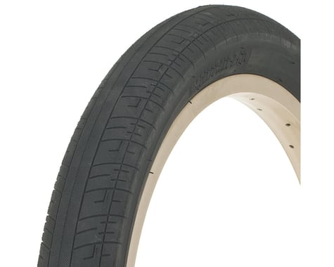 S&M Speedball Tire (Black) (22" / 457 ISO) (2.4")