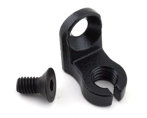 S&M Angled Cable Stop (Black)