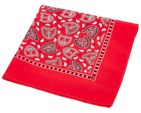 S&M Bandana (Red)