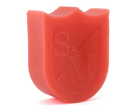 S&M Shield Grind Wax (Red)