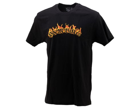 S&M Old Flames T-Shirt (Black) (XL)