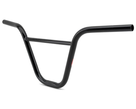 S&M Credence XL Bars (Black) (9.25" Rise)