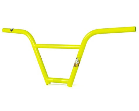 S&M FU-Bar Bars (AR Yellow) (9" Rise)