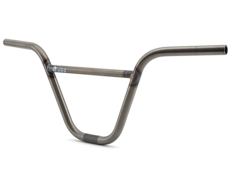 S&M REA Bars (Clear Raw) (9.5" Rise) (29" Width)