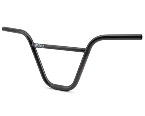 S&M REA Bars (Translucent Smoke Black) (9.5" Rise) (29" Width)